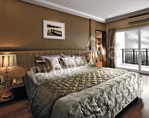 Adarsh Lakefront by Adarsh Properties