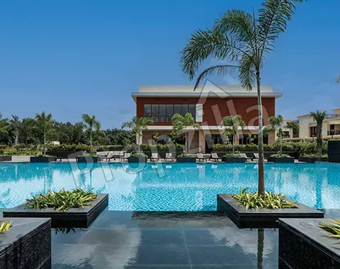 Adarsh Palm Acres Price List
