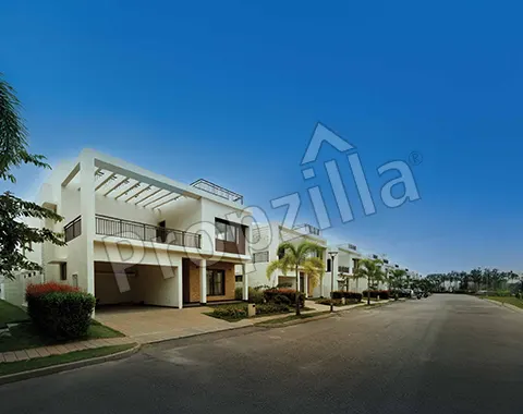 Adarsh Palm Acres Brochure Pdf