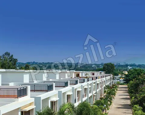 Adarsh Palm Acres Cost Sheet