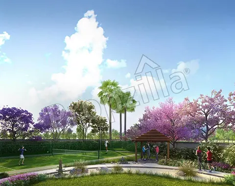 Adarsh Premia maintenance changes