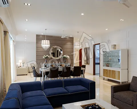 Adarsh Premia by Adarsh Properties