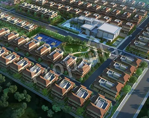 Adarsh Tranqville Price