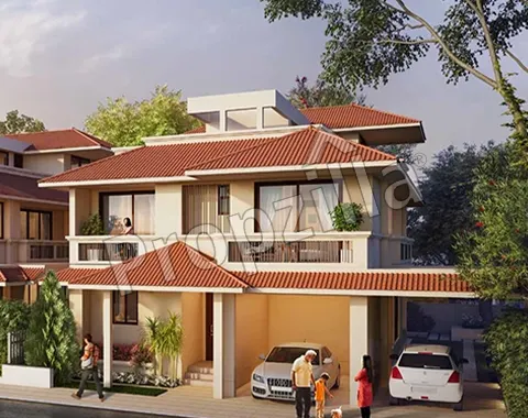 Adarsh Tranqville Brochure Pdf