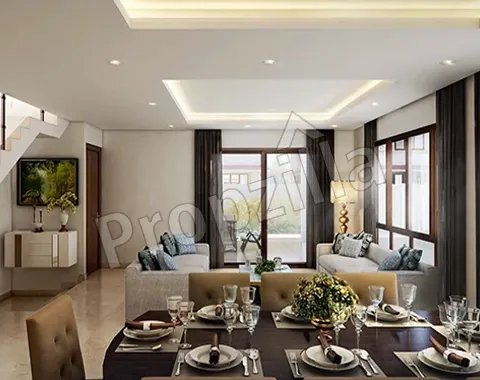 Adarsh Tranqville Reviews