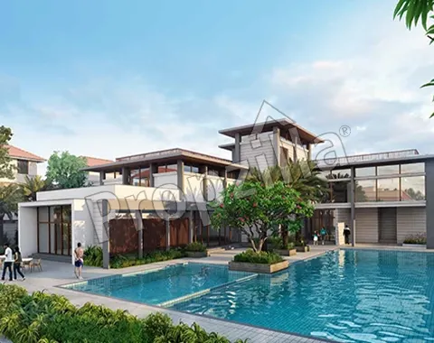 Adarsh Tranqville by Adarsh Properties
