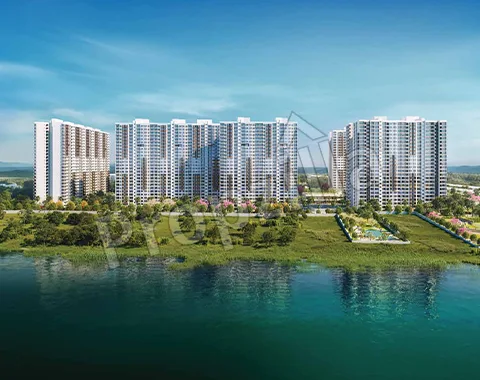 Adarsh Welkin Park Villas Price