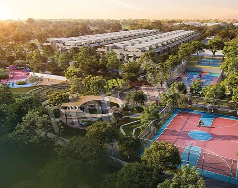 Adarsh Welkin Park Villas Price List