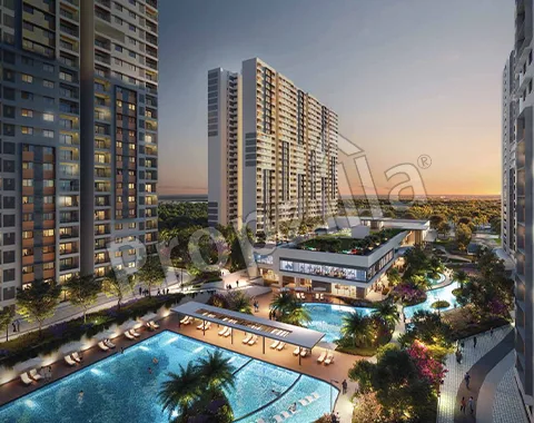 Adarsh Welkin Park Villas Cost Sheet
