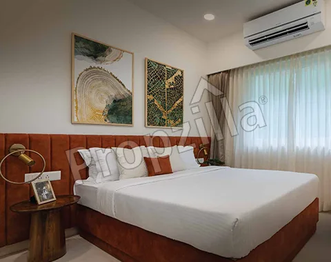Adarsh Welkin Park Villas Reviews