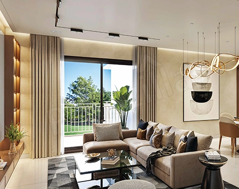 Ashiana Aaroham Reviews