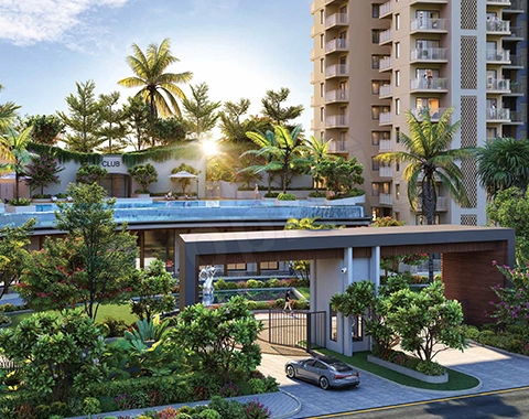 Ashiana Aaroham Directory