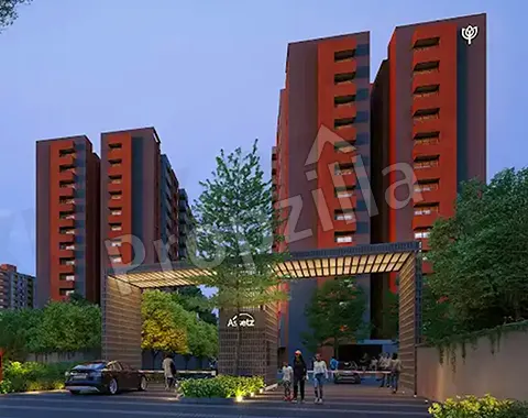 Assetz Bloom & Dell by Assetz Property