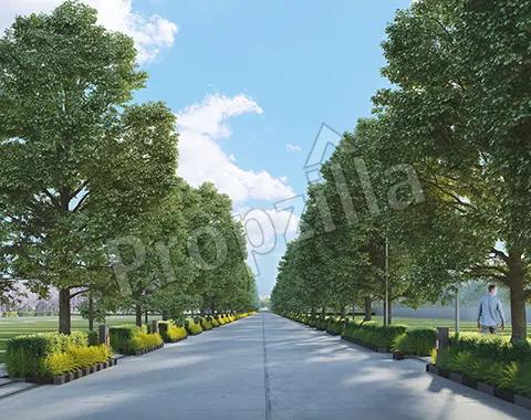 Assetz Melodies of Life Price List