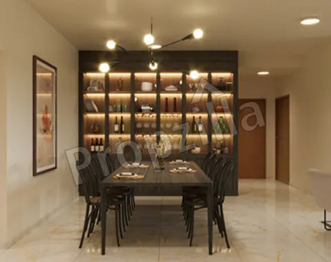 Assetz Meru & Meadow Price
