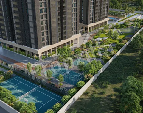 Assetz Meru & Meadow by Assetz Property