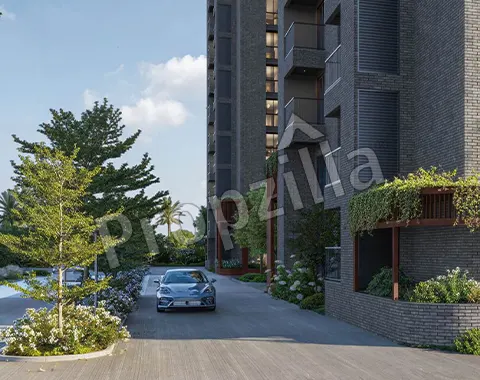 Assetz Trees & Tandem by Assetz Property