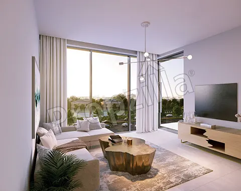 Azizi Beach Oasis 2 Payment Plan