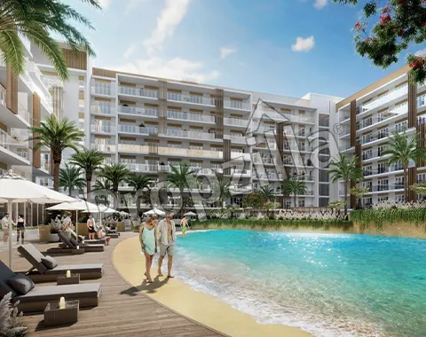Azizi Beach Oasis 2 Brochure Pdf