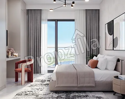 Azizi Beach Oasis 2 by Azizi property