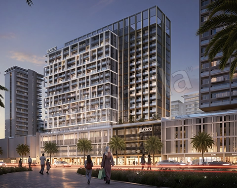 azizi farishta 2 house