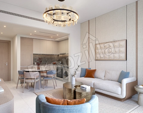 azizi farishta 2 Home Price