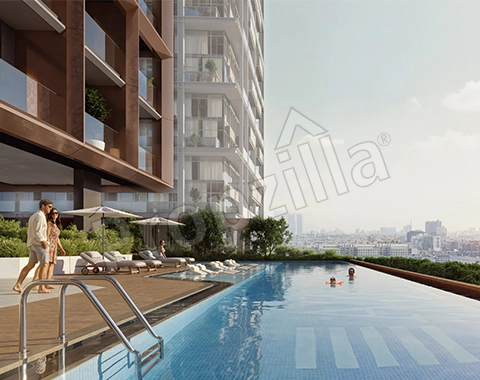 azizi farishta 2 Amenities