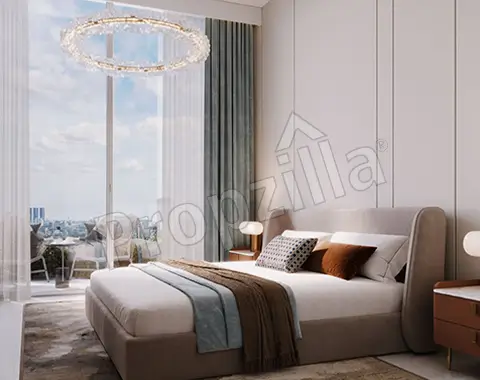 Azizi Jaddaf Beach Oasis Payment Plan