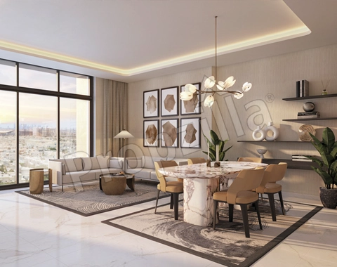 Azizi Rose Inside Images