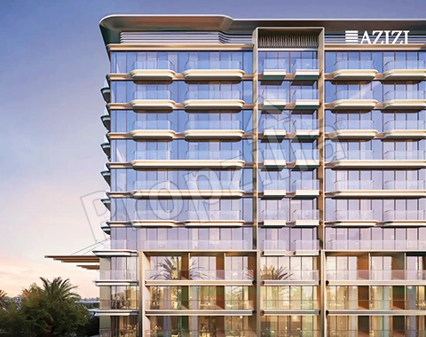 Azizi Wares Cost Sheet