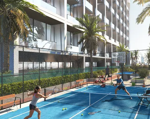 Binghatti Luxuria Price