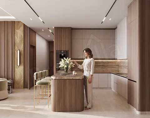 Binghatti Luxuria Reviews