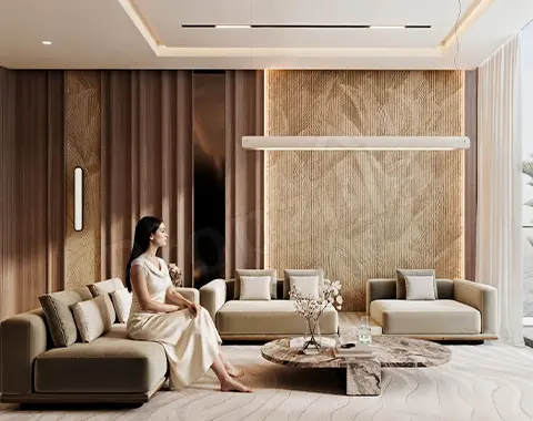 Binghatti Luxuria Brochure Pdf