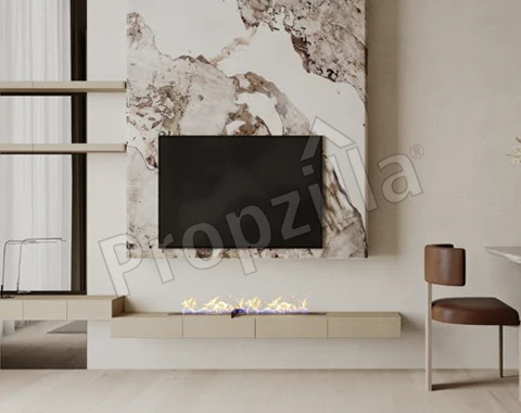 Binghatti Sky Terraces Picture