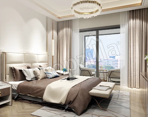 birla arika gurugram sales