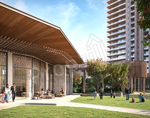 birla arika gurugram sales