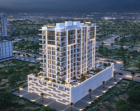 BNW Ramada Residences Price