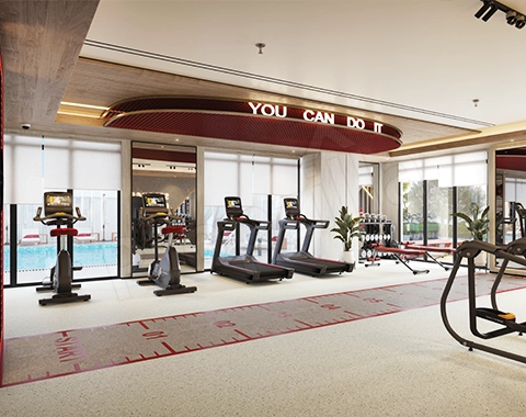 BNW Ramada Residences Directory