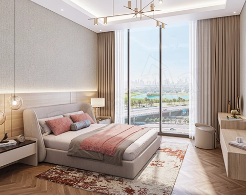 BNW Ramada Residences Price List