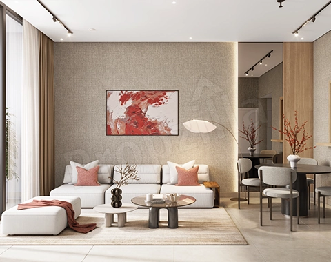 BNW Ramada Residences Booking