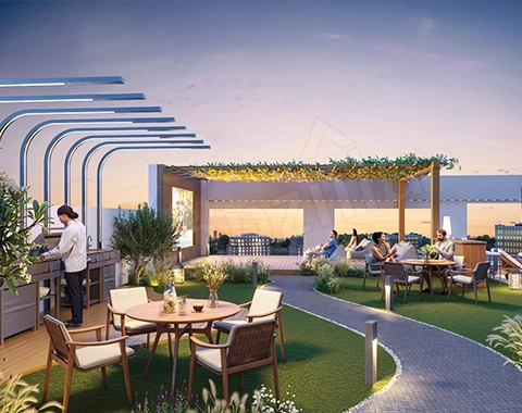 BNW Ramada Residences Cost Sheet