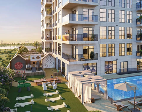 BNW Ramada Residences Payment Plan