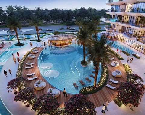 BNW Taj Wellington Mews