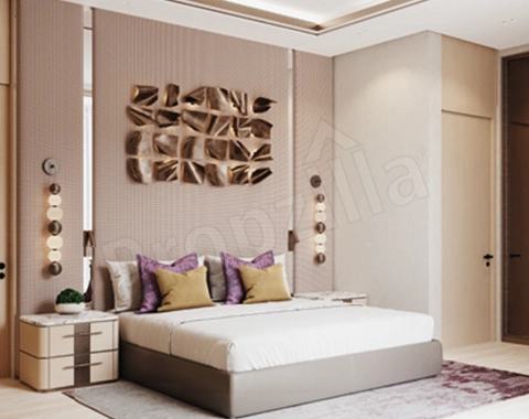 BNW Taj Wellington Mews