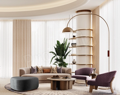 BNW Taj Wellington Mews