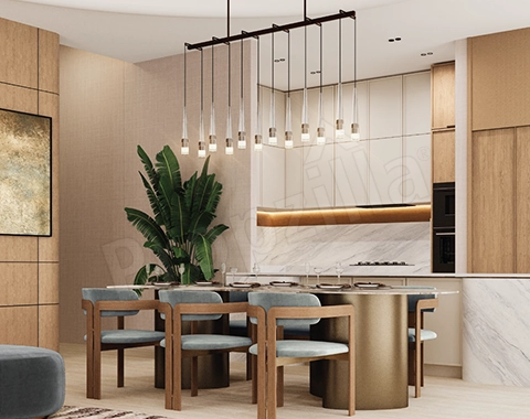 BNW Taj Wellington Mews