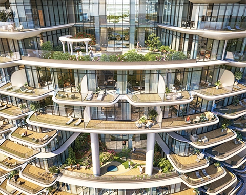 BNW Taj Wellington Mews