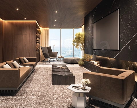 BNW Tonino Lamborghini Residences Cost Sheet