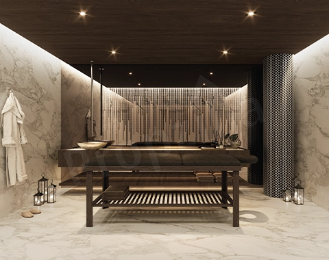 BNW Tonino Lamborghini Residences Booking