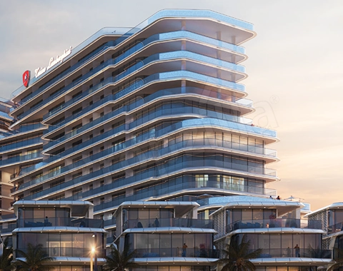 BNW Tonino Lamborghini Residences Payment Plan